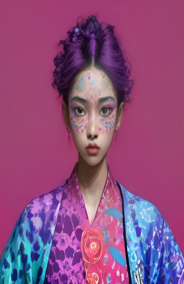 Kenzo Wallpaper