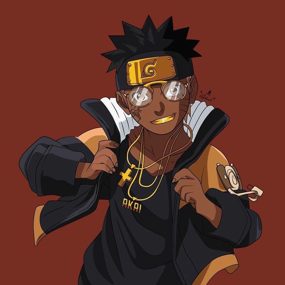 Naruto Wallpaper Supreme Cool