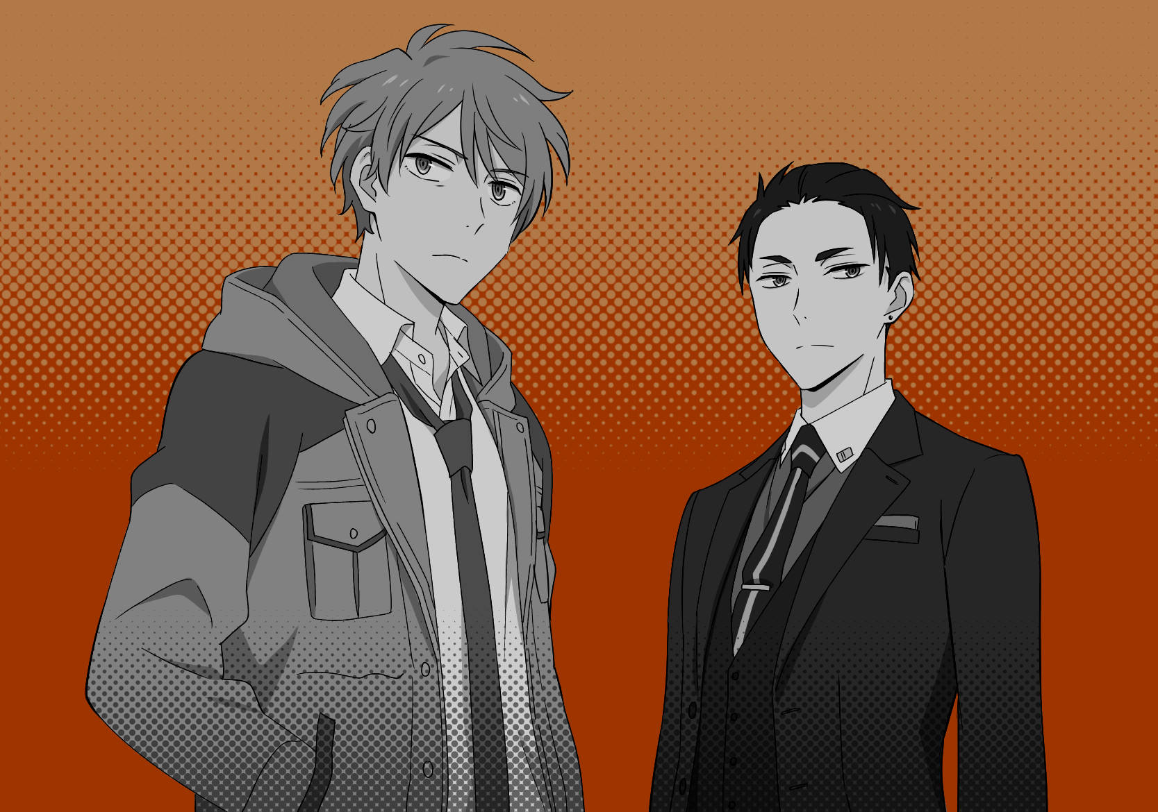 Top The Millionaire Detective Wallpaper Full HD 4k To Use