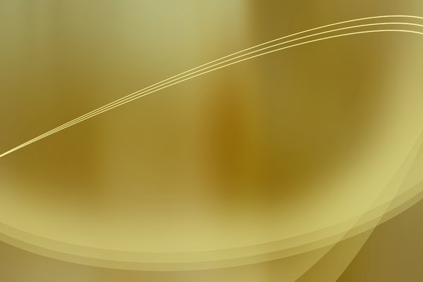 gold golden background with swirly grid lines