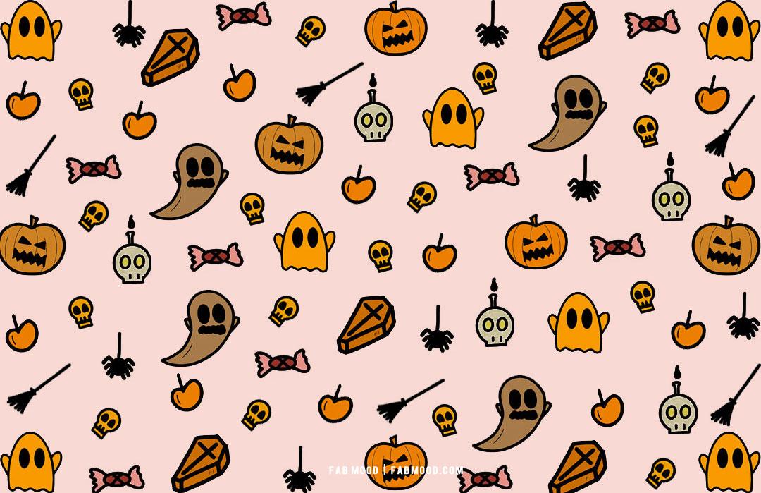 Spooktacular Halloween Wallpaper Good Ideas For Every Device