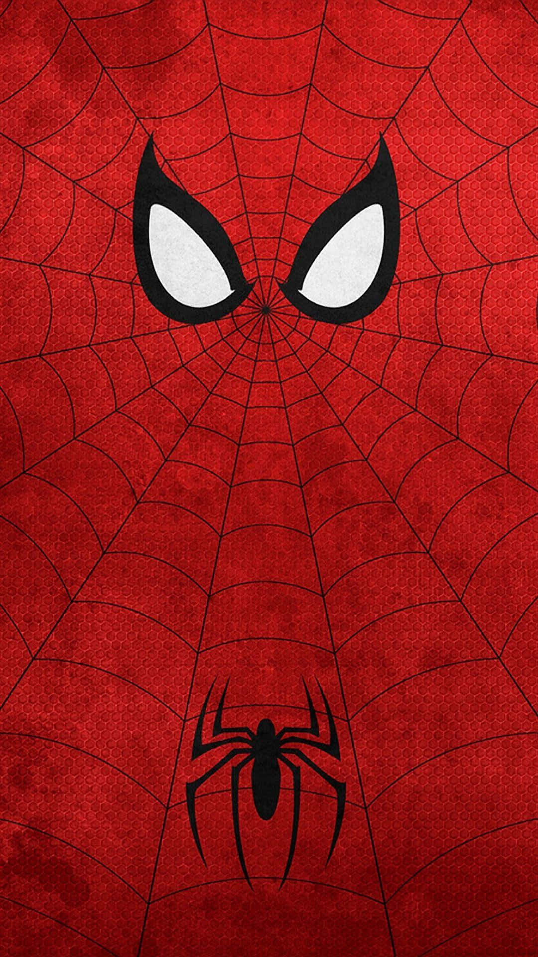 Spider Man Aesthetic Wallpaper