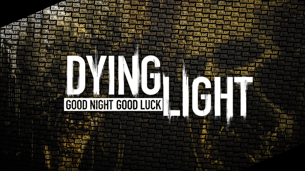 Wallpaper For Dying Light Game By Nonedesings