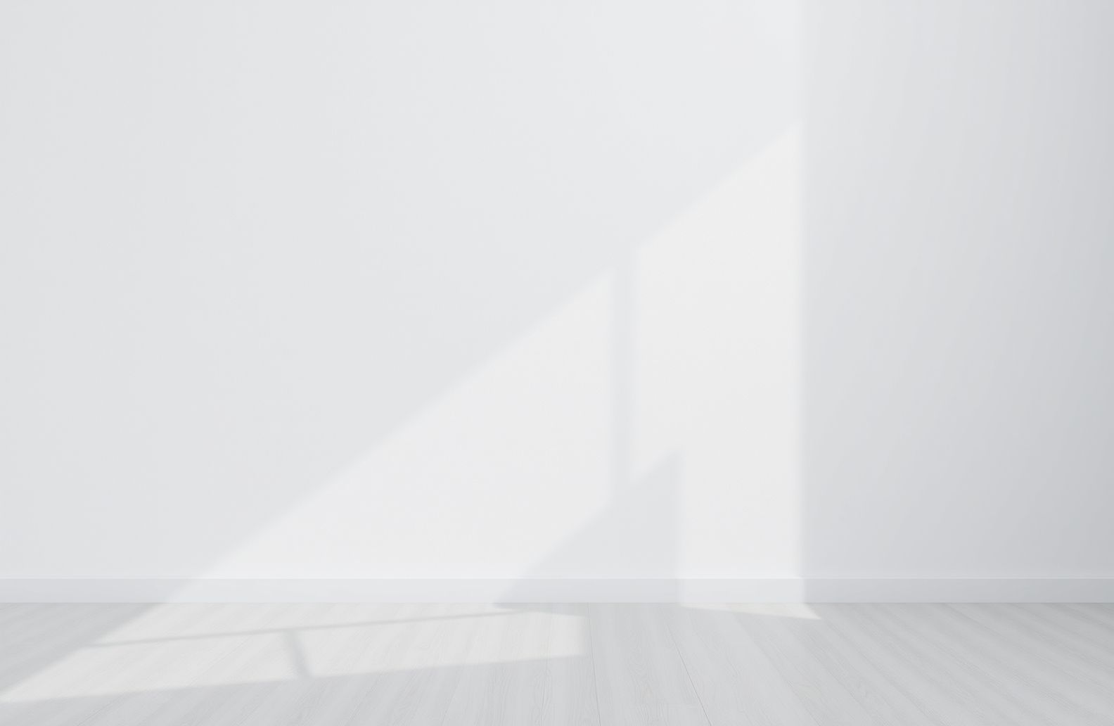 Blank White Wallpaper