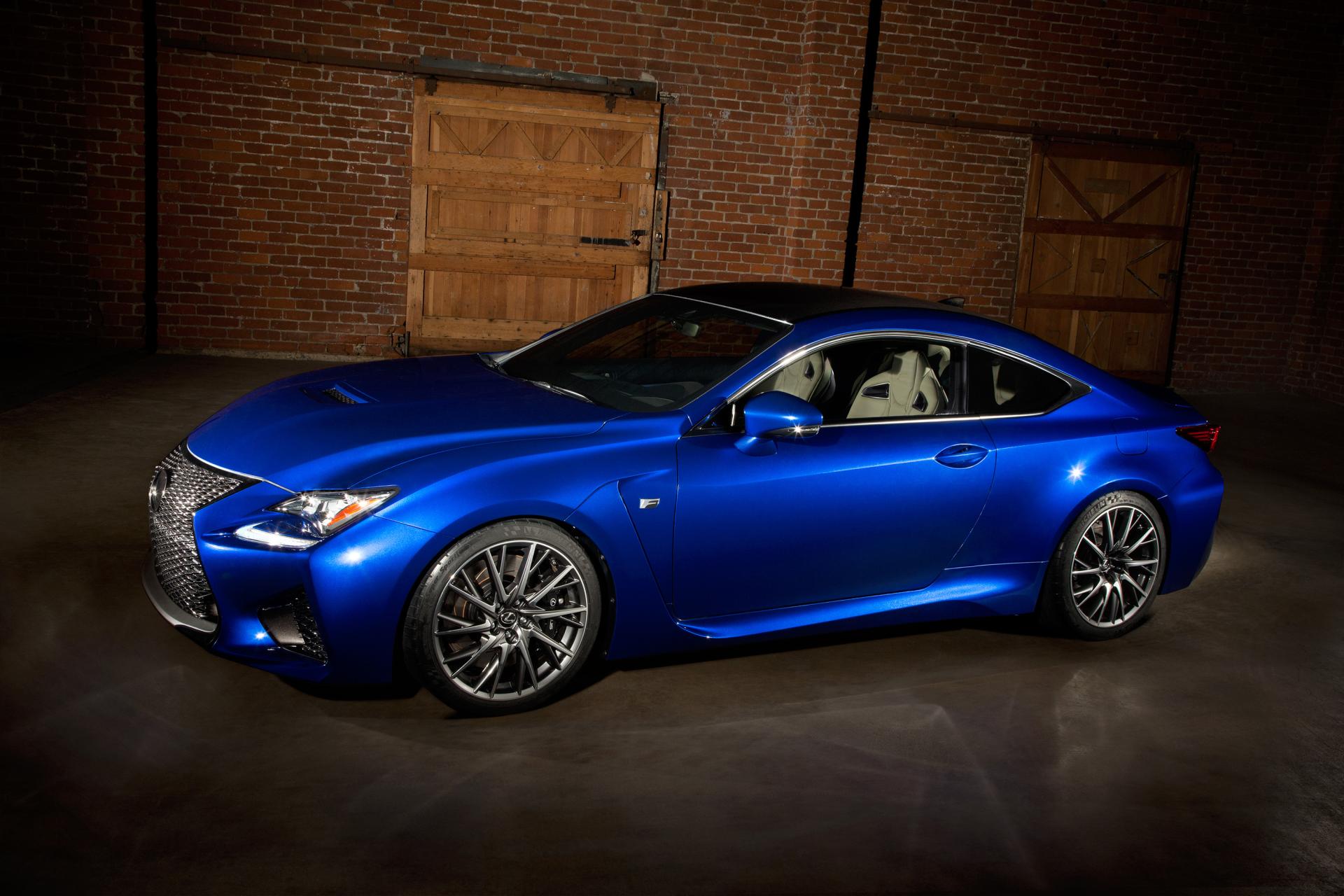 Image Lexus Rcf Coupe Pc Android iPhone And iPad Wallpaper