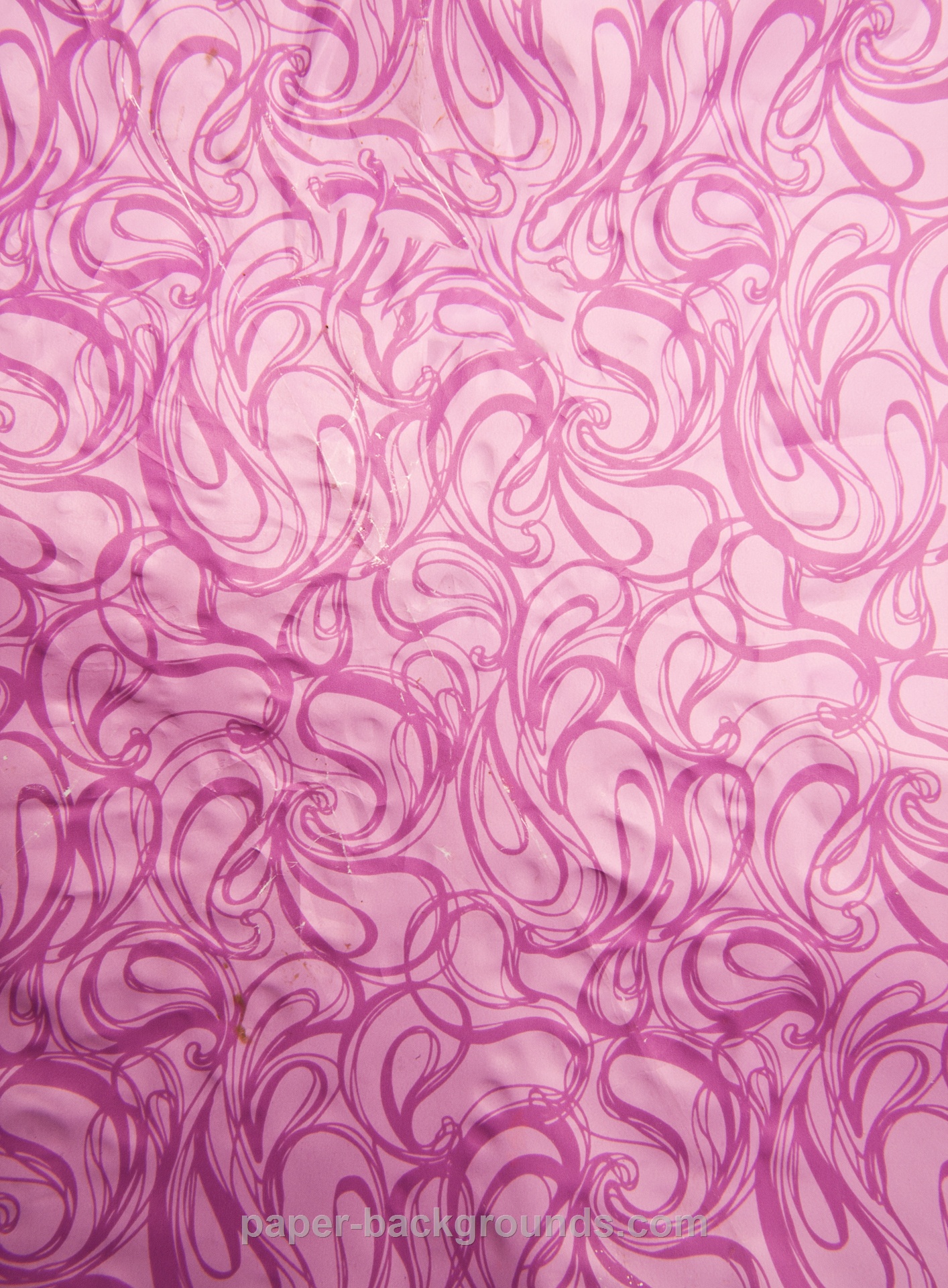 Pink Vintage Background Pattern Texture HD Paper Background