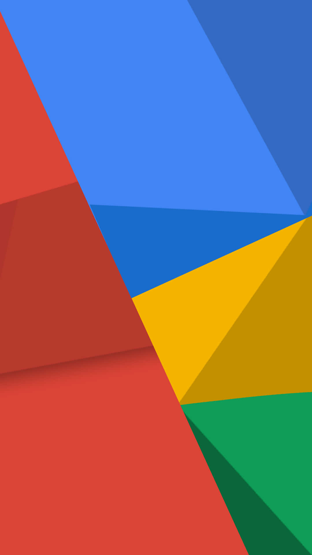Colorful 4k Phone Wallpaper
