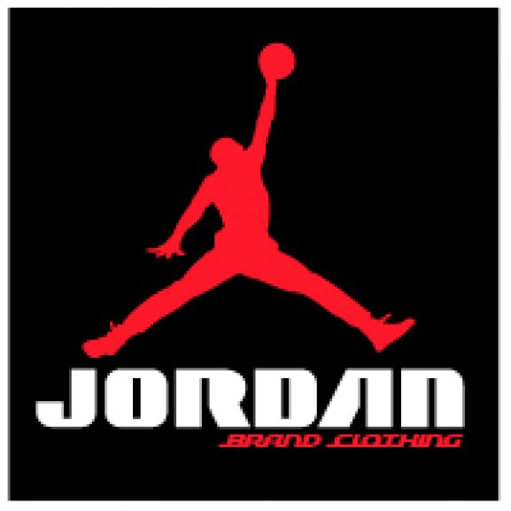 Jordan Brand Clothing Brands of the World Download vector logos 577x577