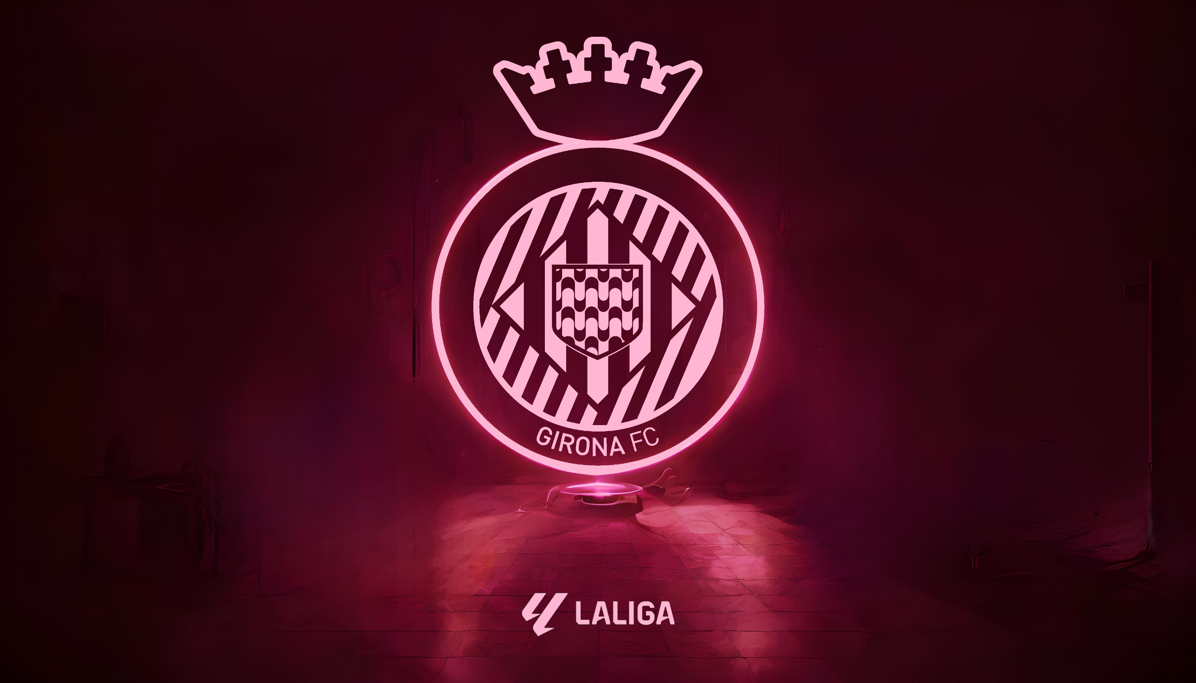 La Liga Wallpaper