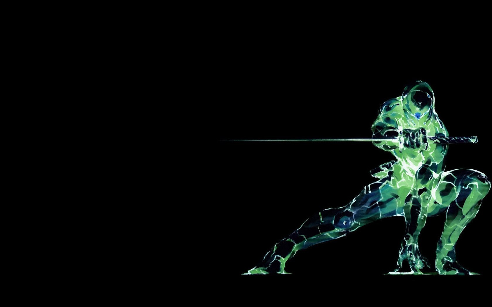 Download Metal Gear Wallpaper 1680x1050 Wallpoper 362755