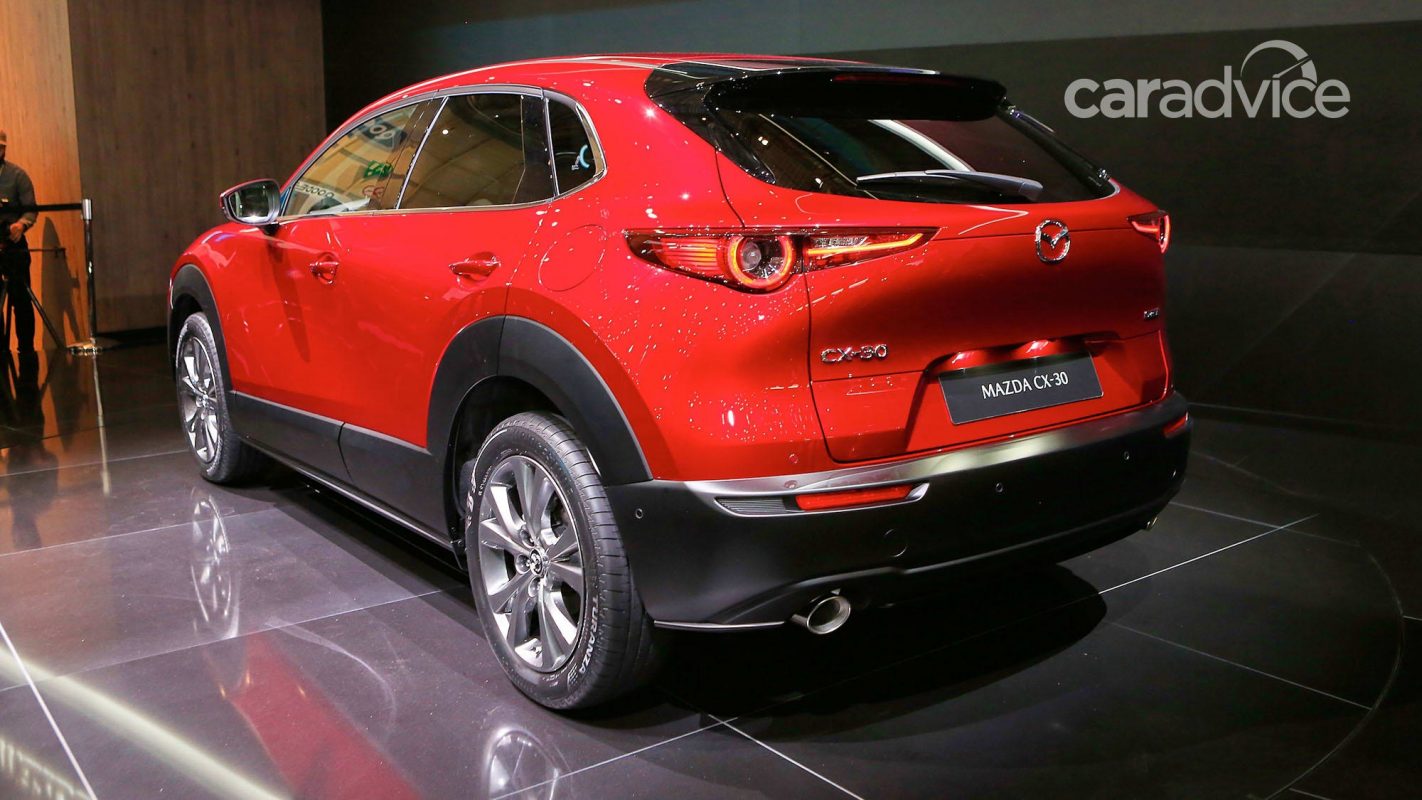 Mazda Cx New Design Wallpaper Auto Car Rumors