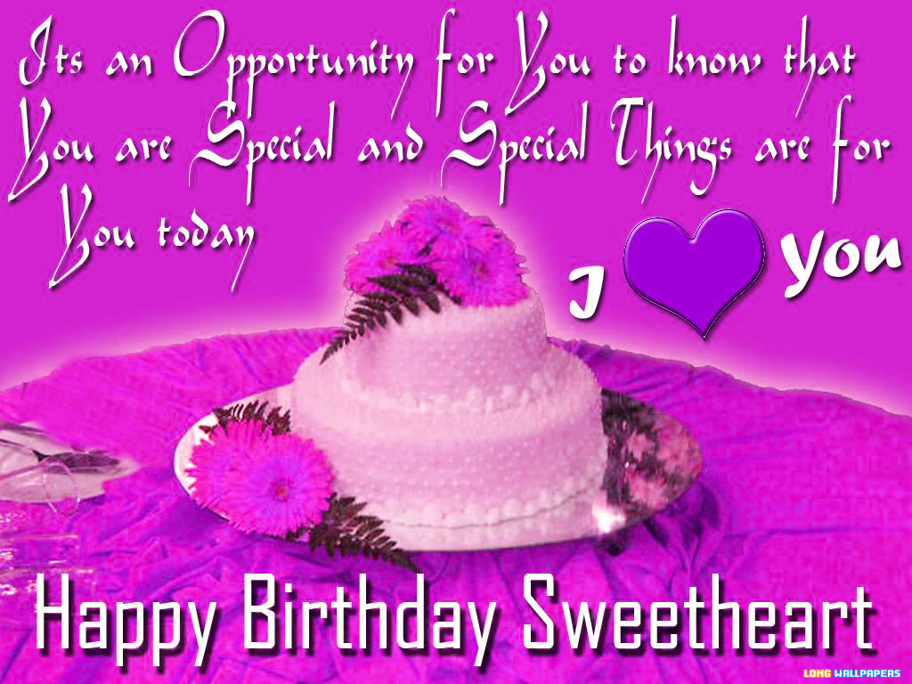 Happy BirtHDay Quotes And Wishes Photos For Someone Special