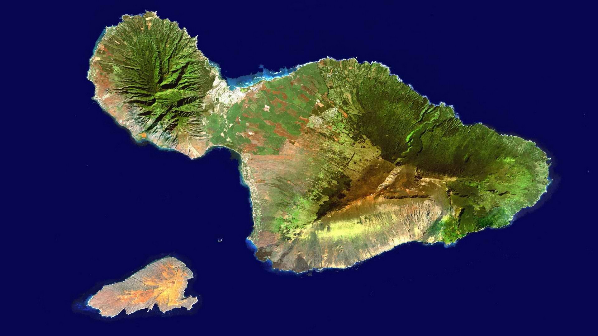 Maui Island Desktop And Mobile Wallpaper Wallippo