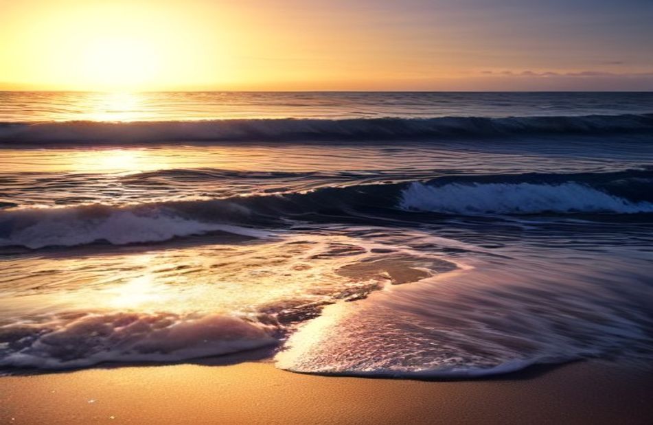 Ocean Wallpaper High Resolution