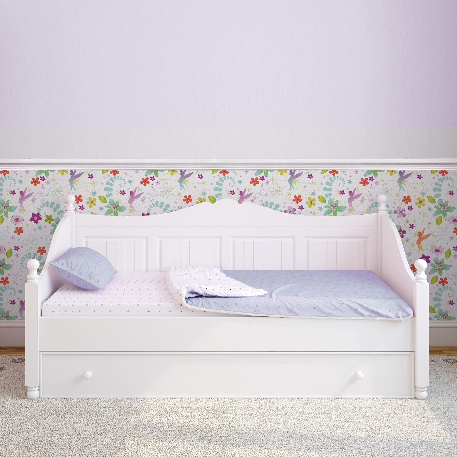 zebra wallpaper border for bedrooms