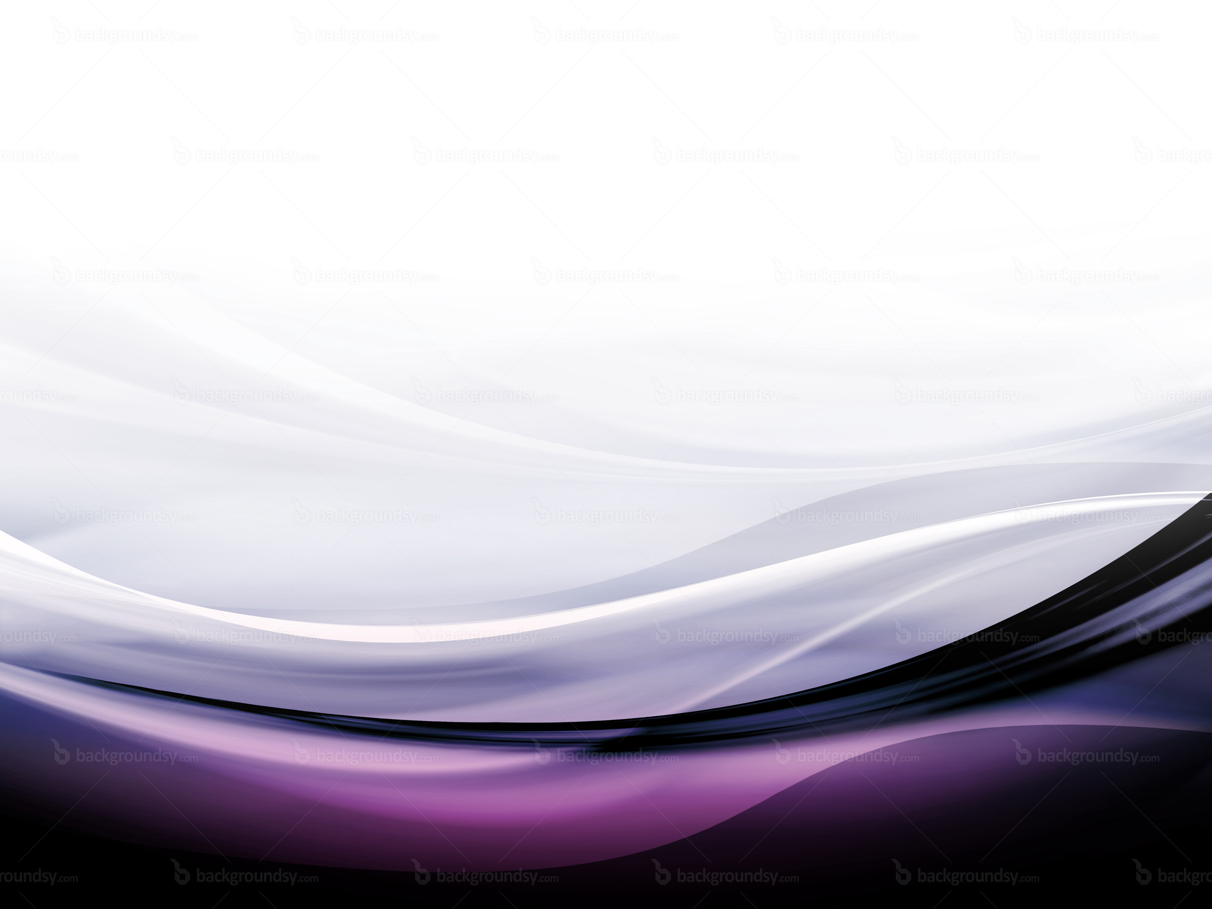 Abstract Purple Background Backgroundy