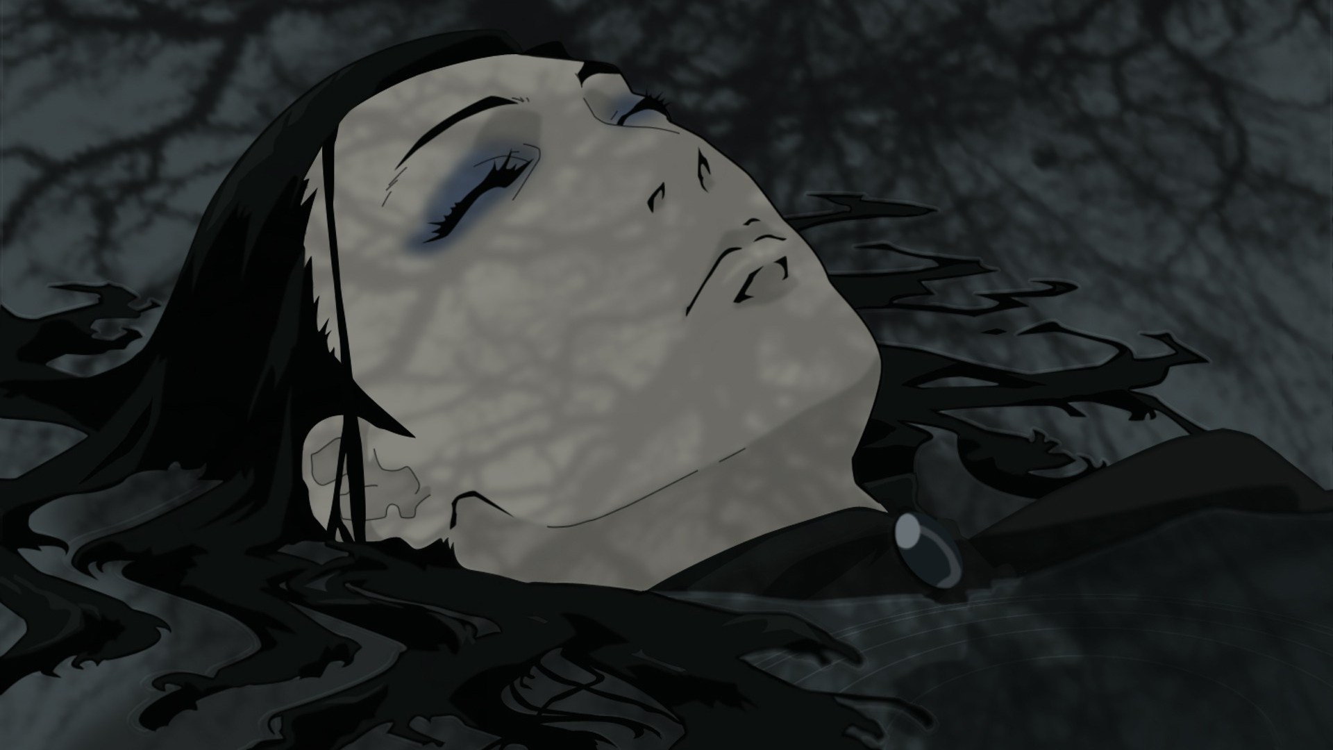 Ergo Proxy Re L Real Mayer HD Wallpaper Background