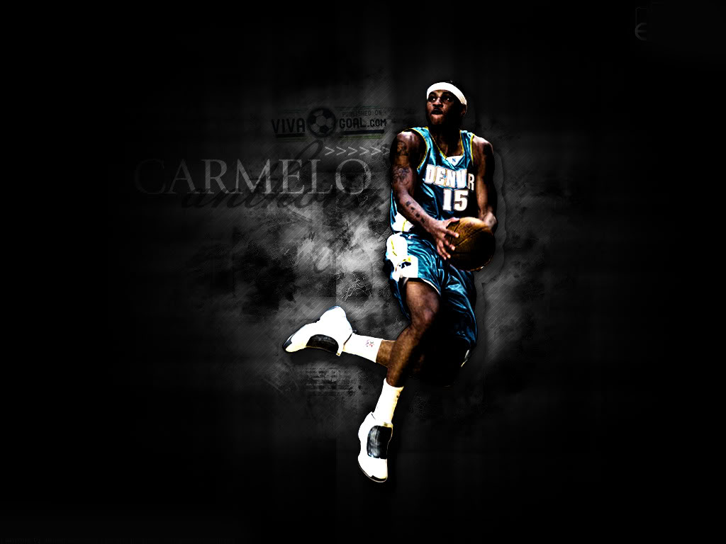 Melo Wallpaper Background