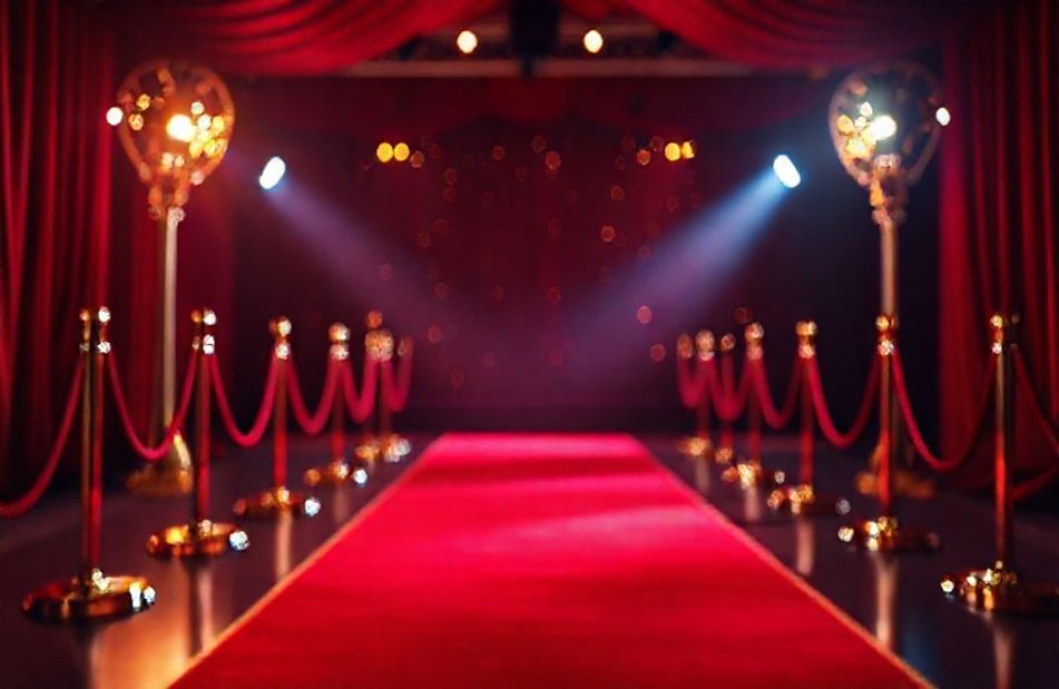 Awards Background