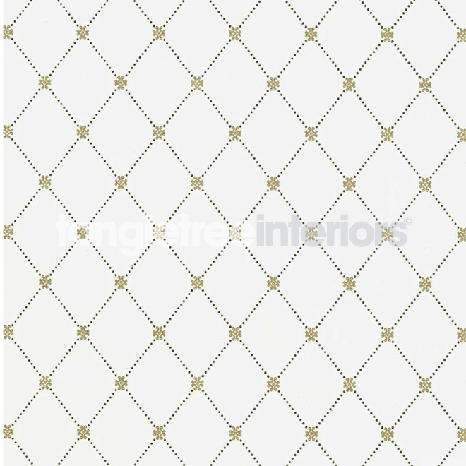 Free download Grey And White Trellis Wallpaper Wallpaper [660x660] for