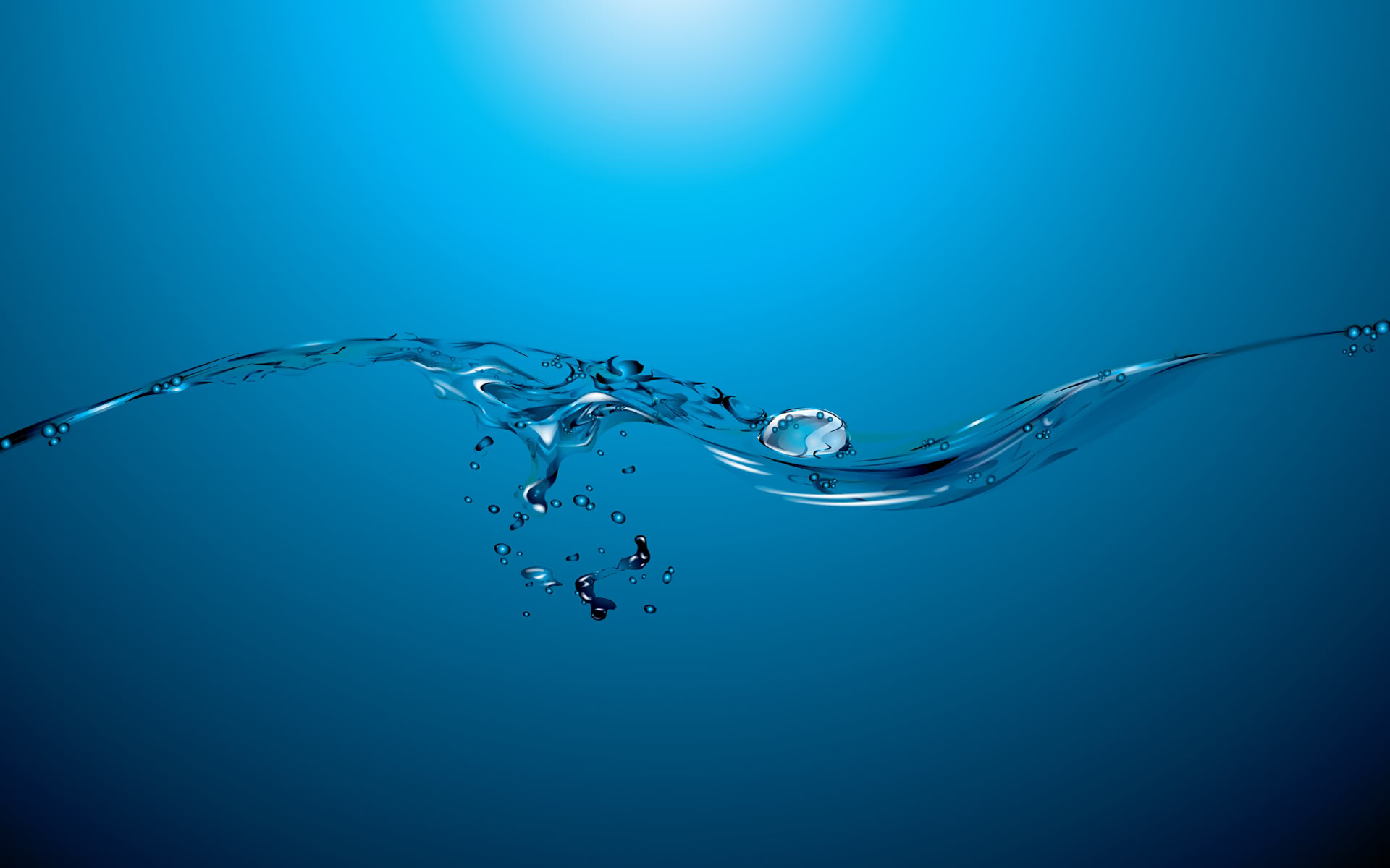 Water Wallpaper HD