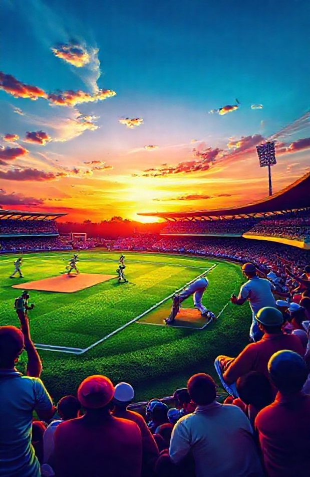 Cricket Wallpaper