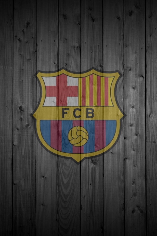 Info Fc Barcelona Logo iPhone Wallpaper Is A Great For Your