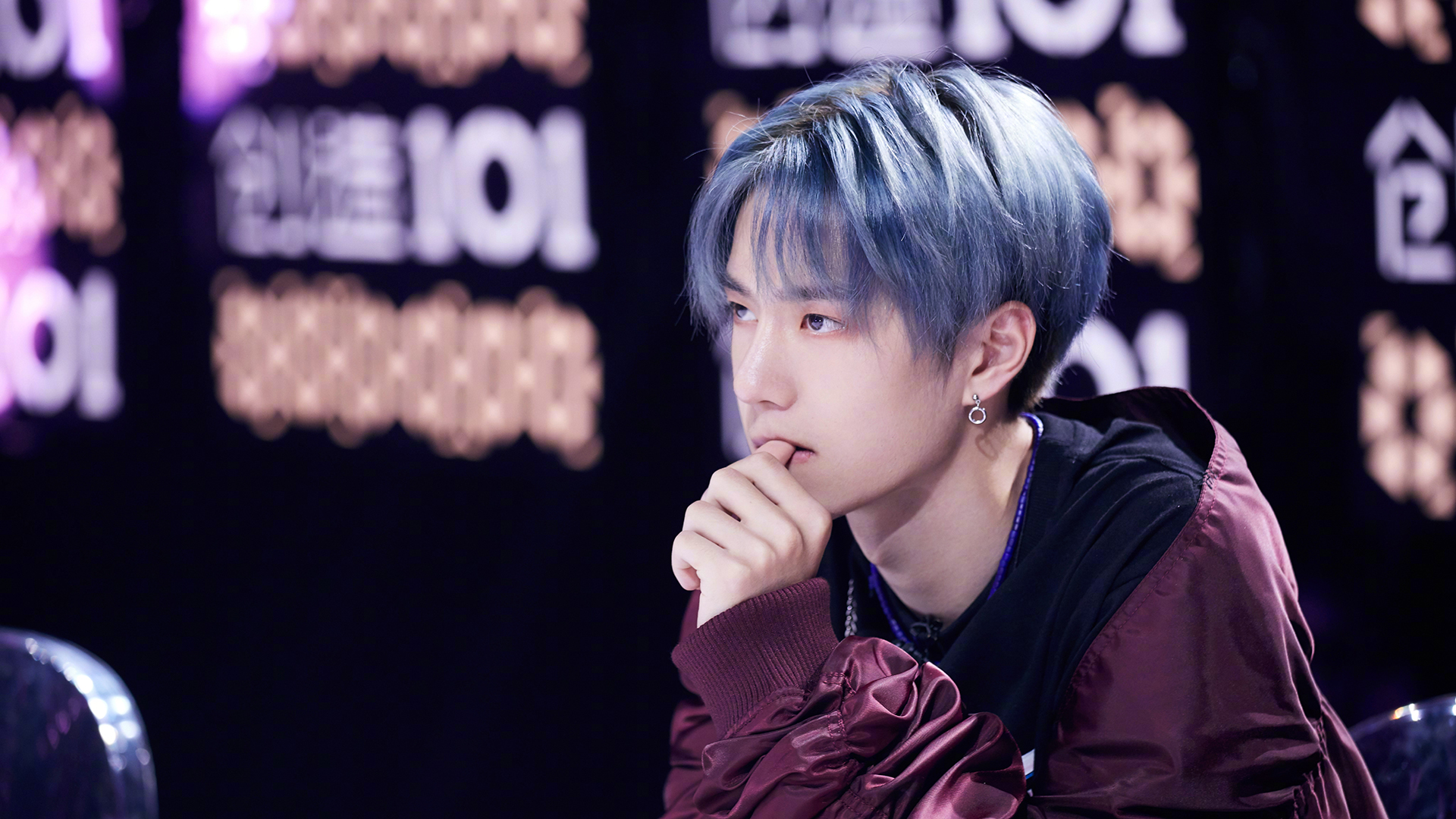 Celebrity Wang Yibo 4k Ultra HD Wallpaper