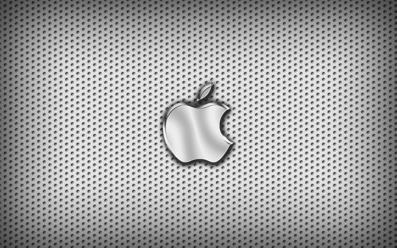 Wallpaper Mac Apple Macintosh