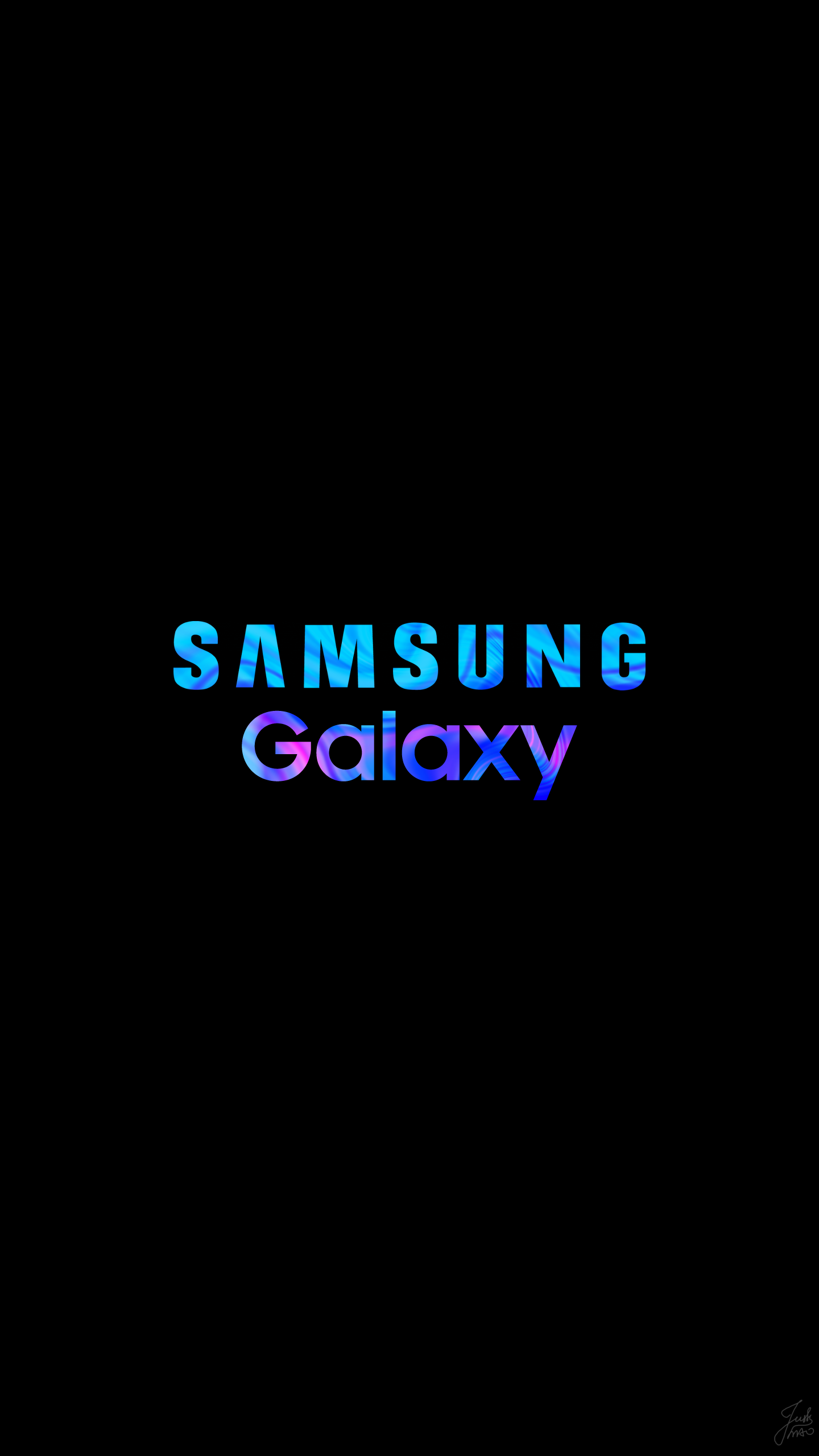 Samsung Galaxy phone wallpaper background lock screen Samsung 1440x2560