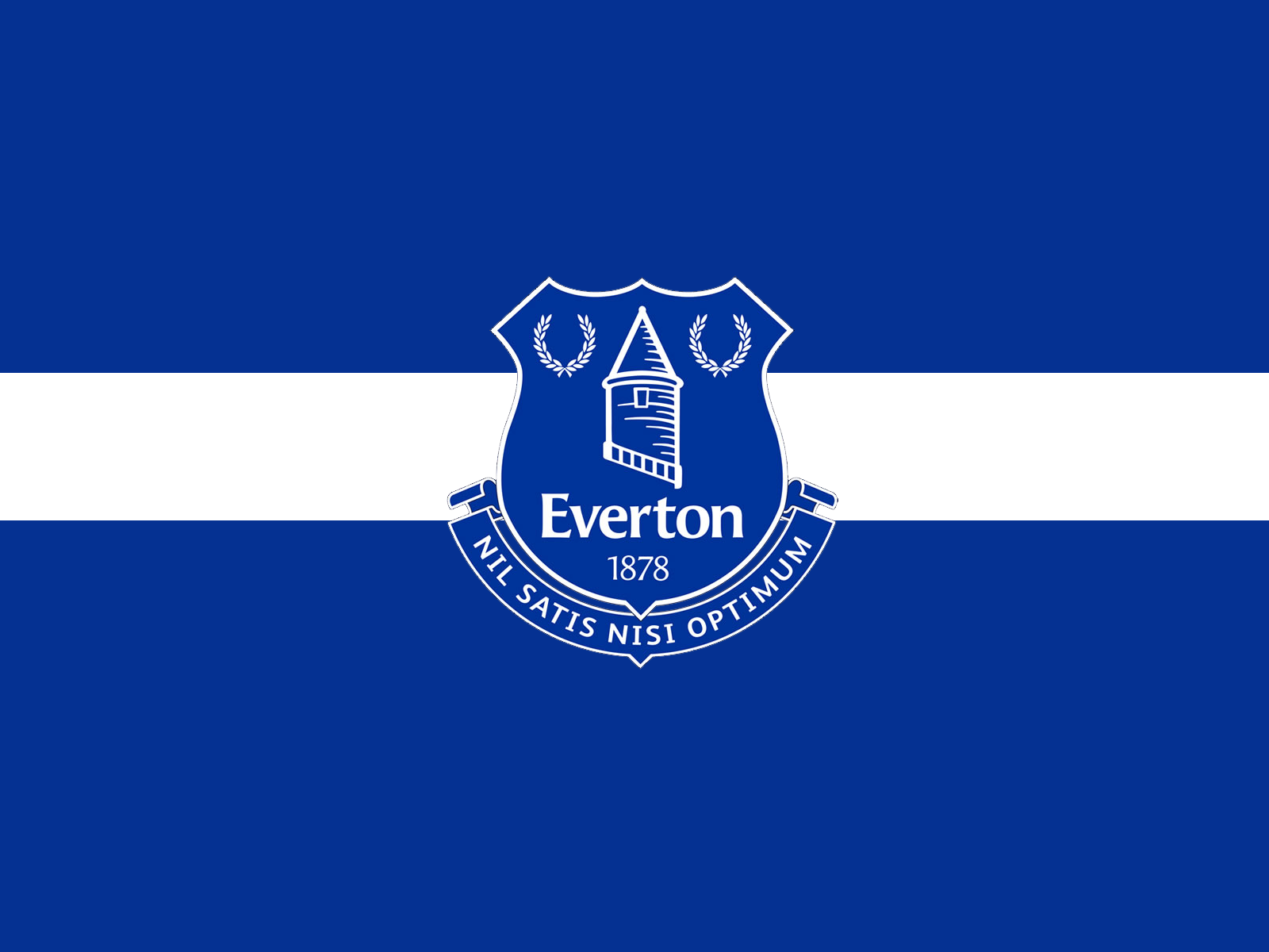 Everton iPhone Wallpaper Group