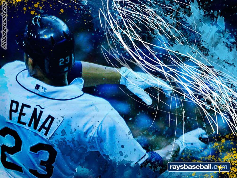 Tampa Bay Rays Backgrounds   Myspace Backgrounds