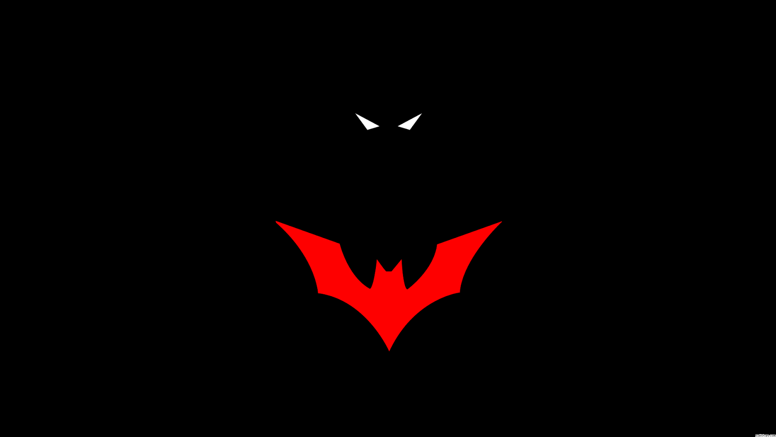 Batman Beyond Wallpaper HD
