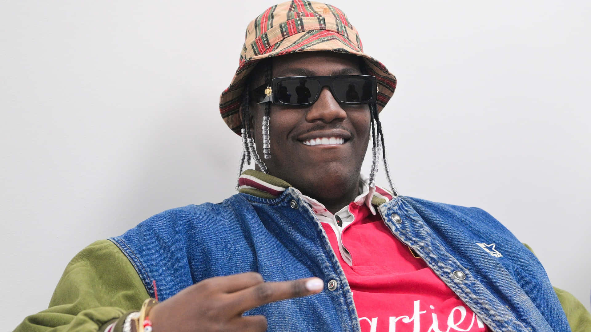 Lil Yachty Wallpaper