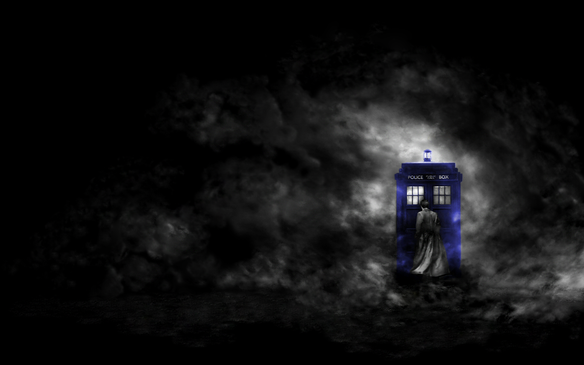 Doctor Who HD Wallpaper Background Image Id