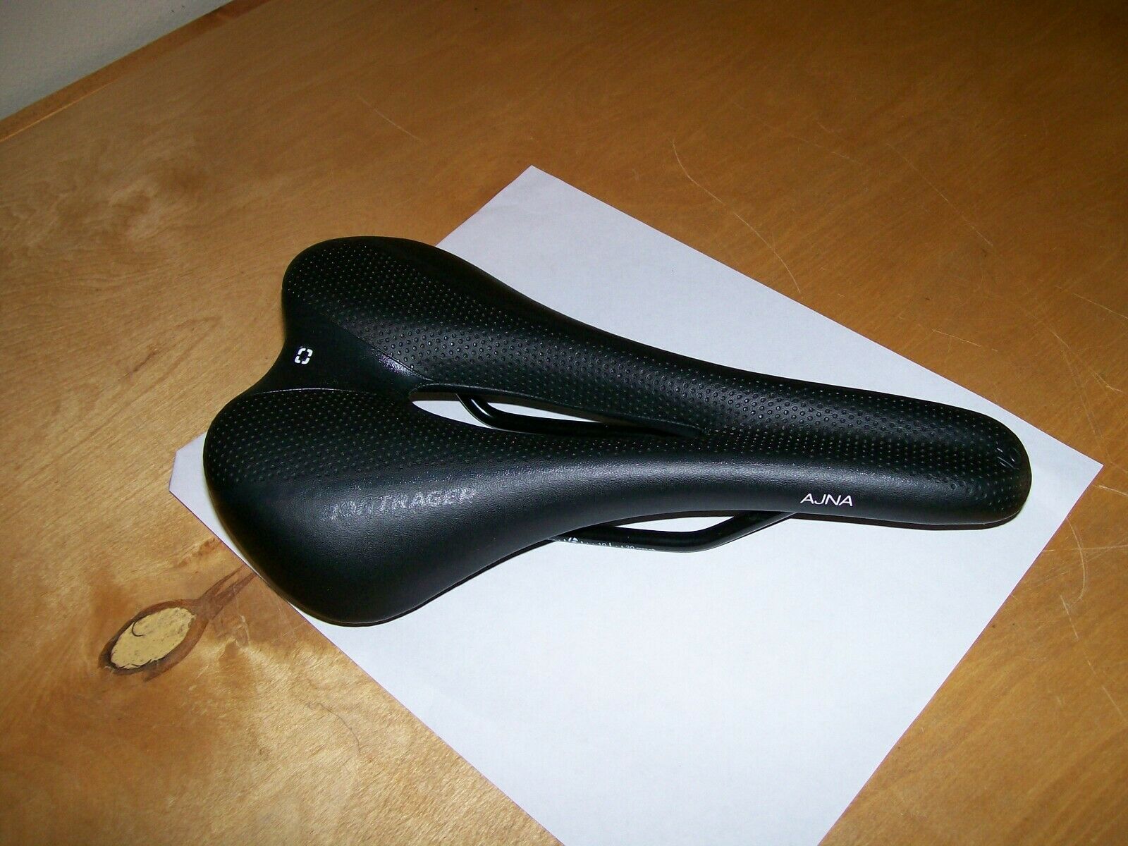 Bontrager Women Fs2000 Black Saddle Online