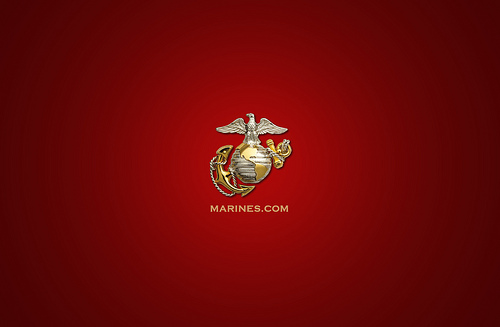 Us Marines Wallpaper Some Marine I
