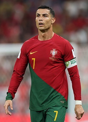 Cristiano Ronaldo Wallpaper