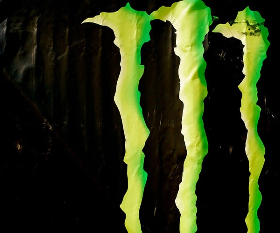 49 Monster Energy Wallpaper For Iphone On Wallpapersafari