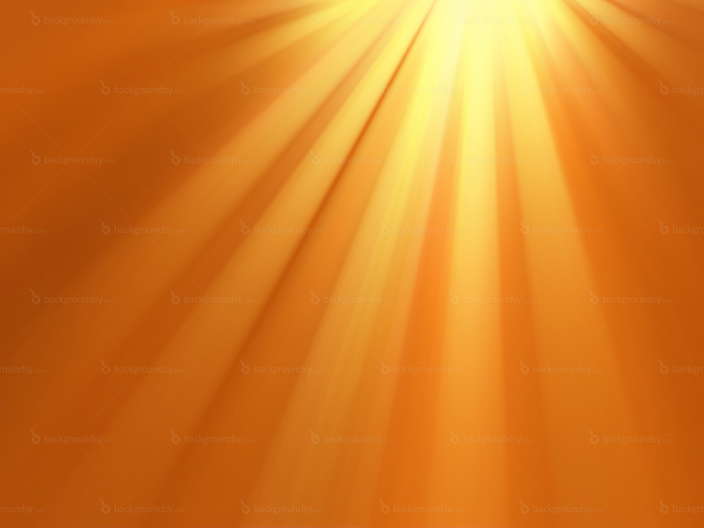 Orange light background Backgroundsycom