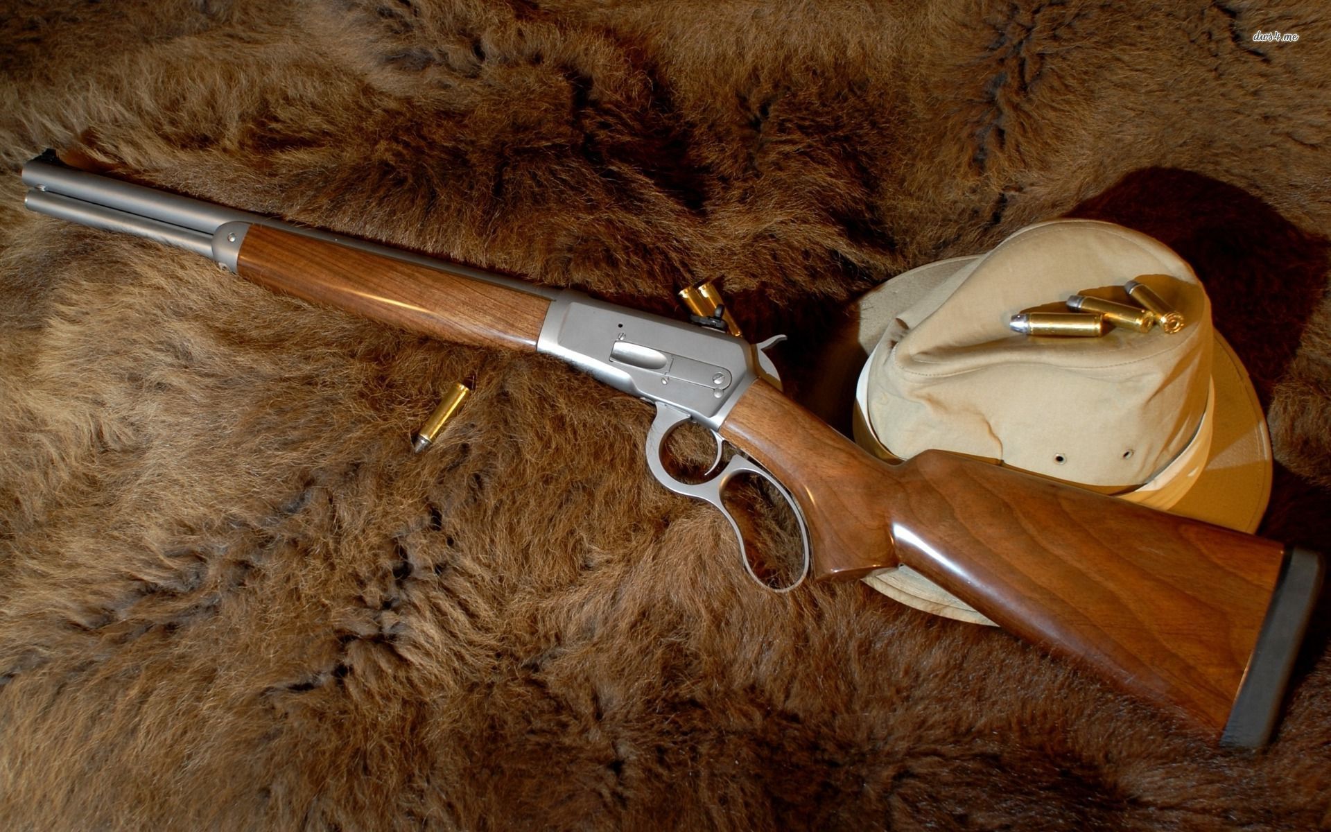 Hunting Rifle Wallpaper Photography