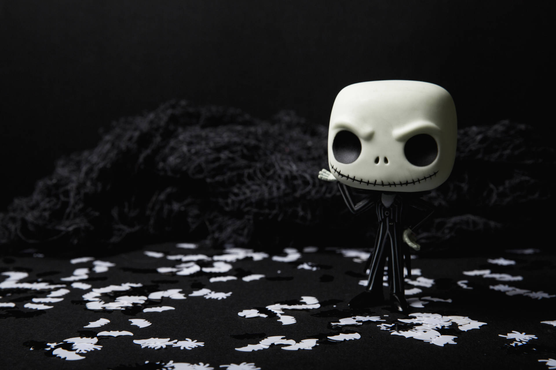 Nightmare Before Christmas Wallpaper