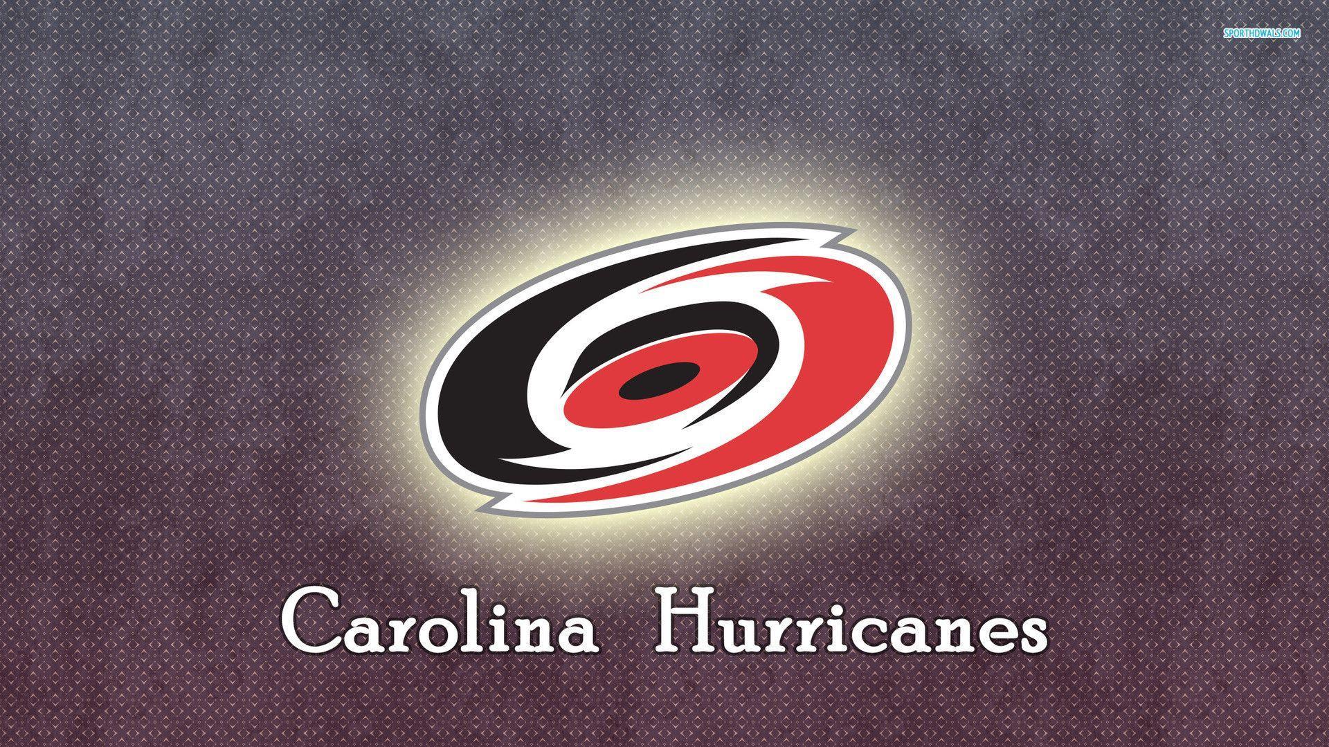 Carolina Hurricanes Wallpaper