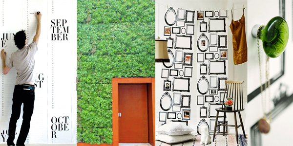 Lifestyle Interior Design Trends New In Wallpaper Html