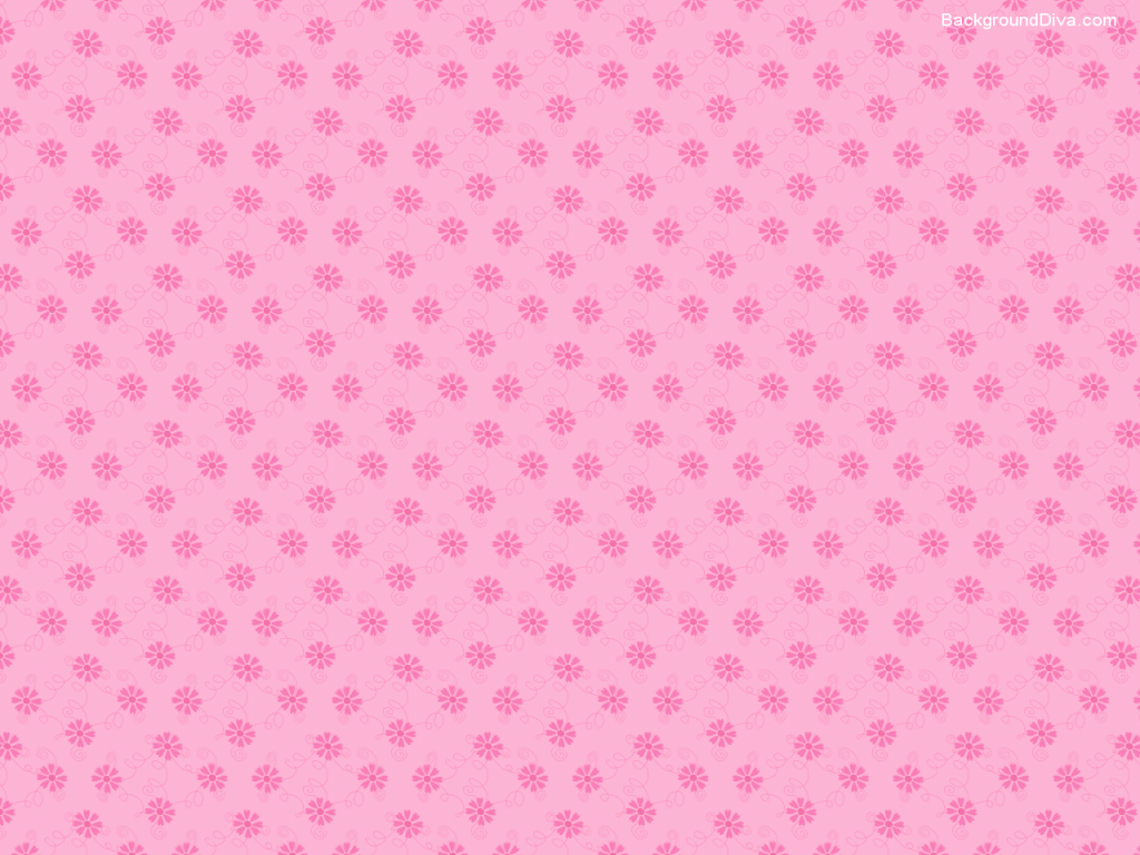Pink Color Wallpaper HD