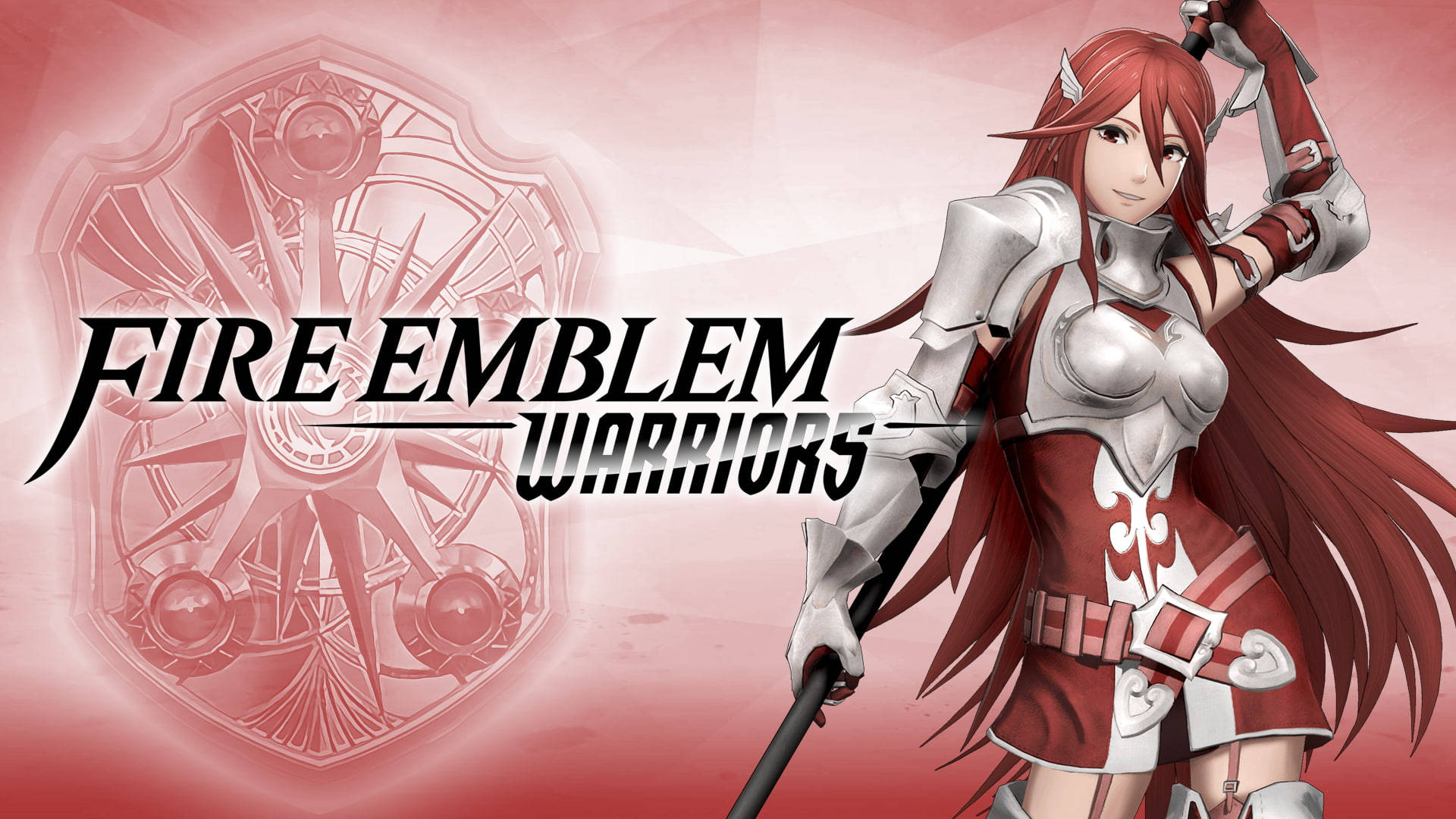Top Fire Emblem Warriors Wallpaper Full HD 4k To Use