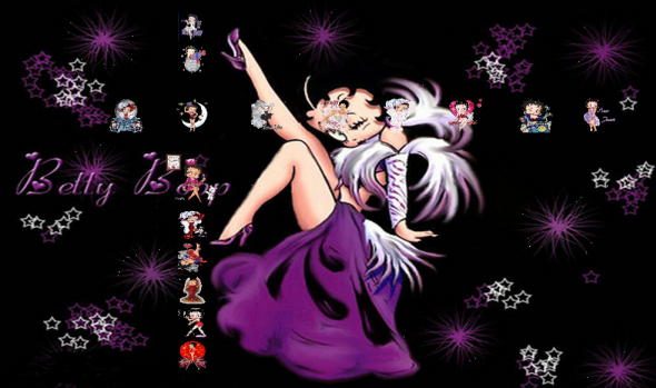 Source Url Picstopin Betty Boop Themes Thousands