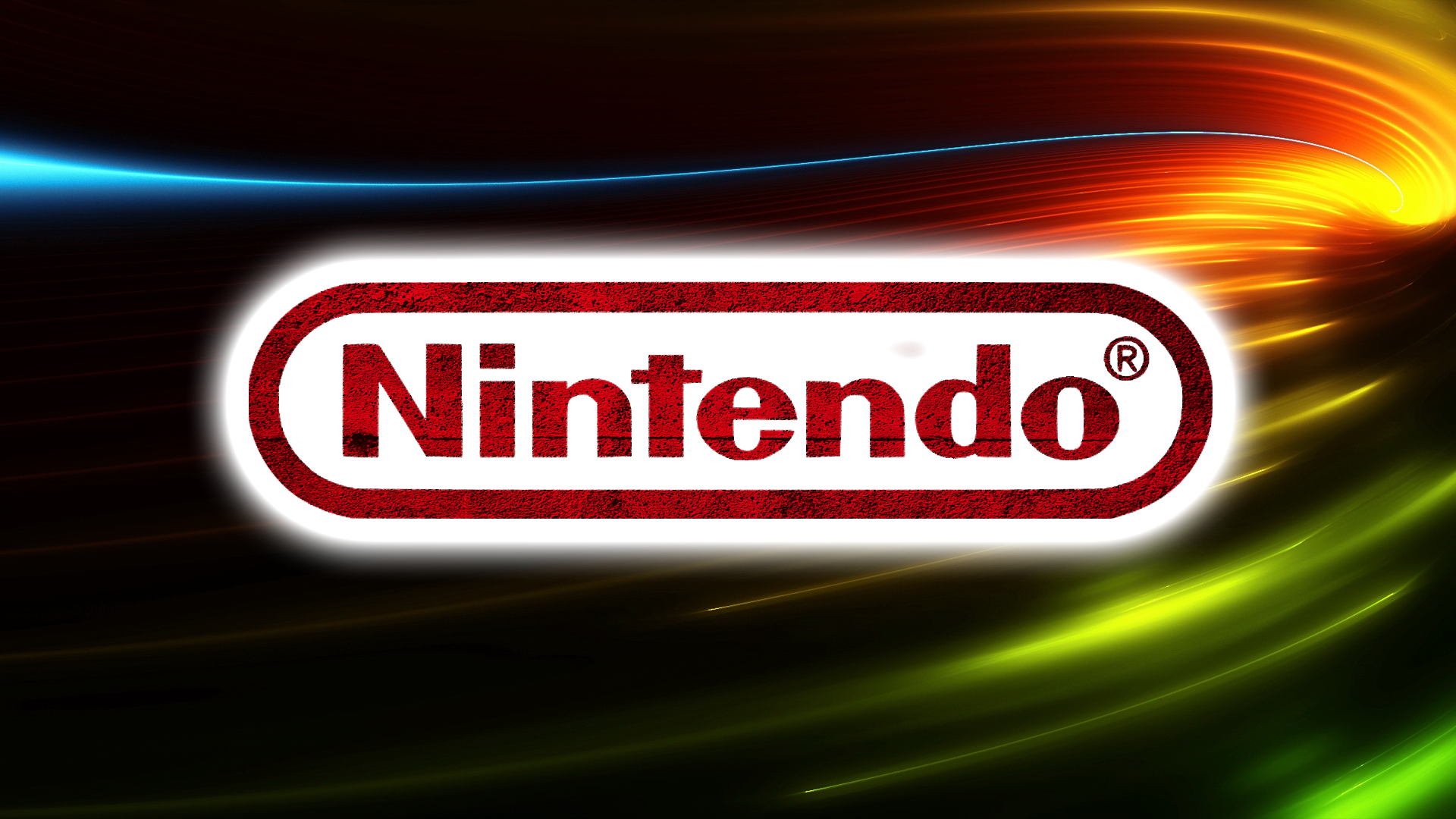 Nintendo Logo Wallpaper Phone Epic Wallpaperz
