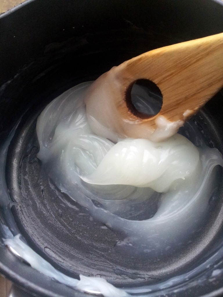 Free download Corn starch pasteglue [768x1024] for your Desktop, Mobile