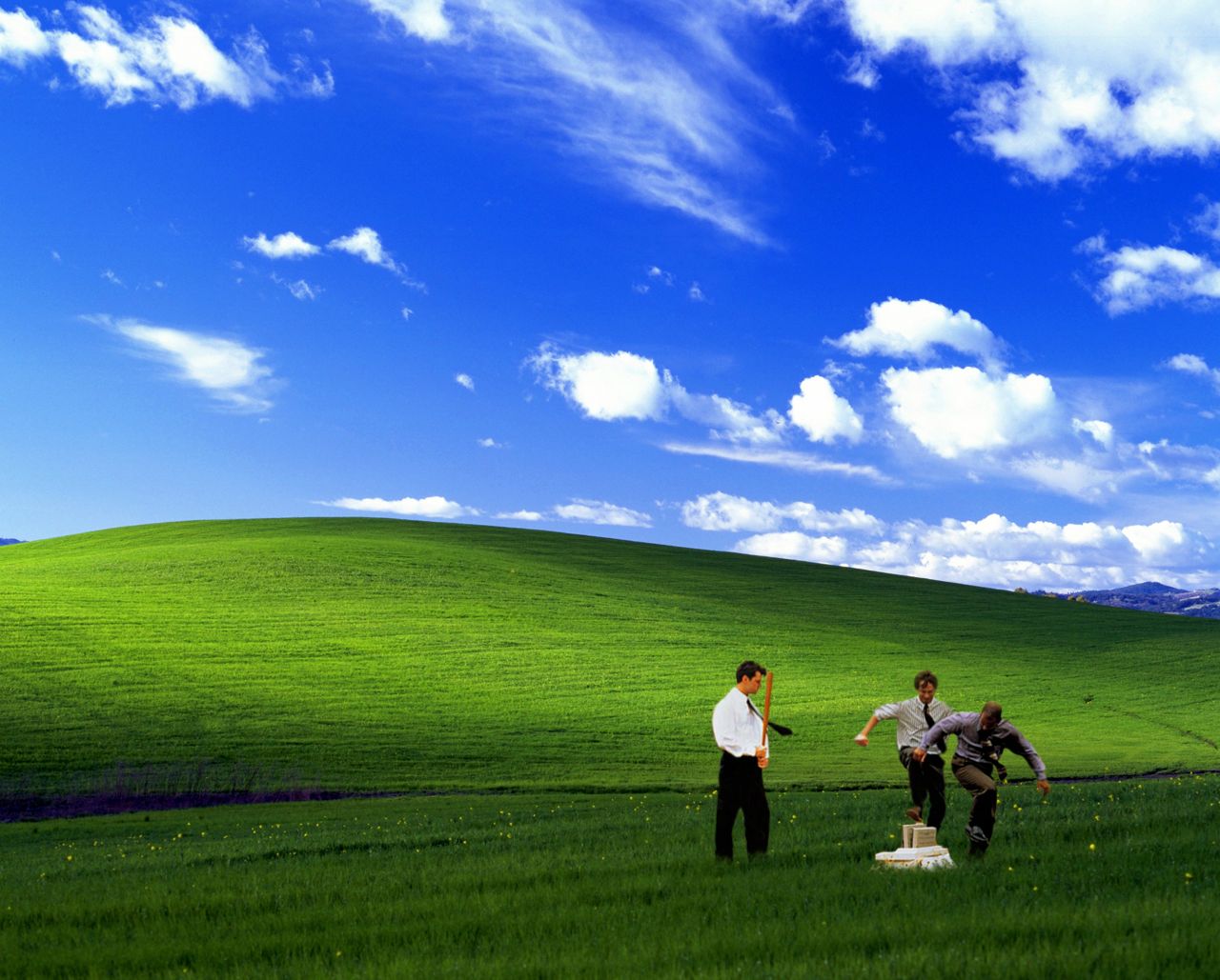 What S The Best Desktop Background You Ve Ever Had Seen
